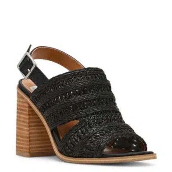 Dolce Vita | Rian Slingback Mule - Picture 1 of 9